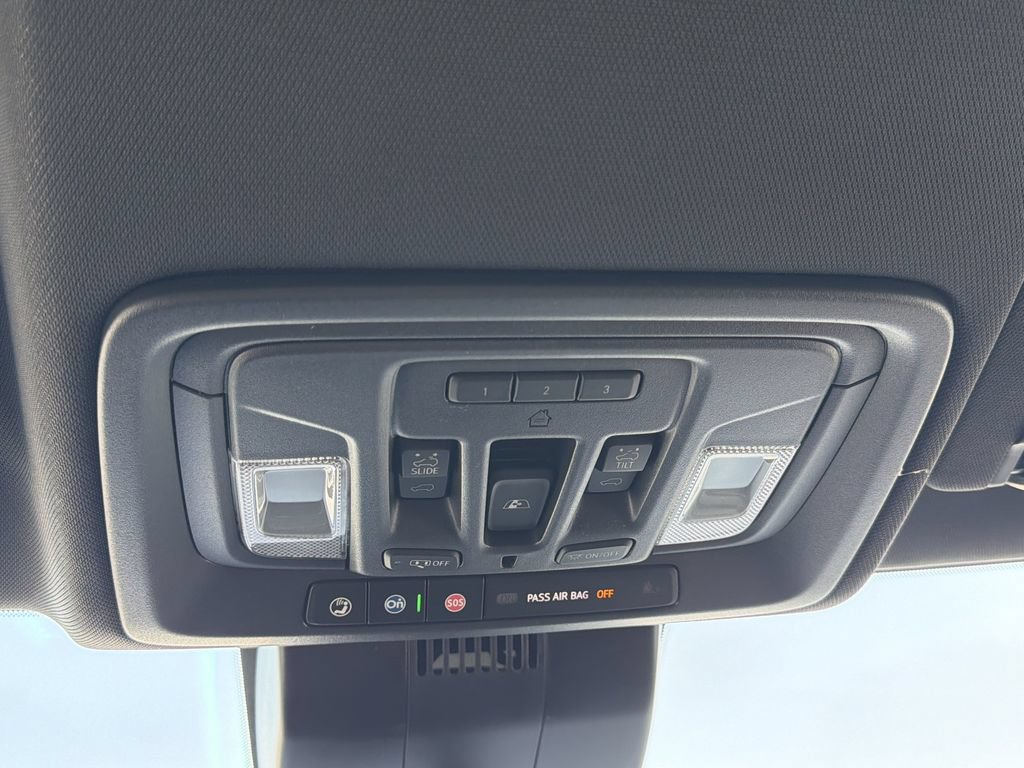 New 2026 GMC Sierra 1500 AT4 w/ Technology Package AWD/4WD image 12