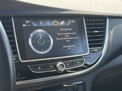 Used 2019 Buick Encore Preferred FWD image 24