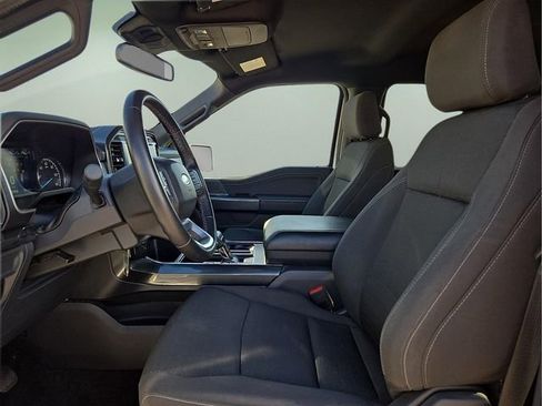 Used 2023 Ford F150 XLT w/ Equipment Group 301A Mid image 21