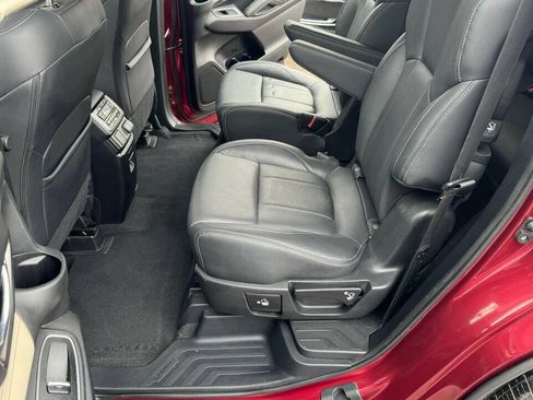 Used 2020 Subaru Ascent Limited AWD/4WD image 16