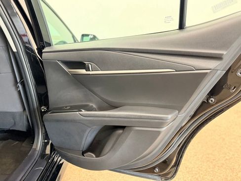 Used 2025 Toyota Camry LE FWD image 21