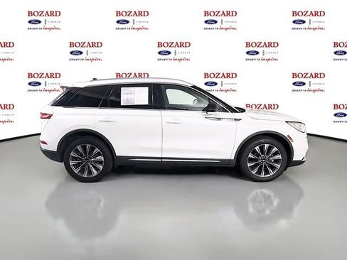 Used 2020 Lincoln Corsair Reserve w/ Equipment Group 201A AWD/4WD image 9