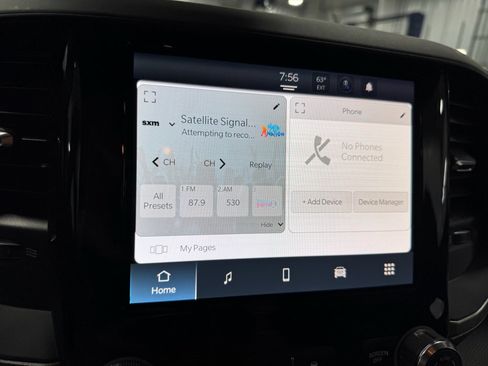 New 2025 RAM 4500 Tradesman image 31