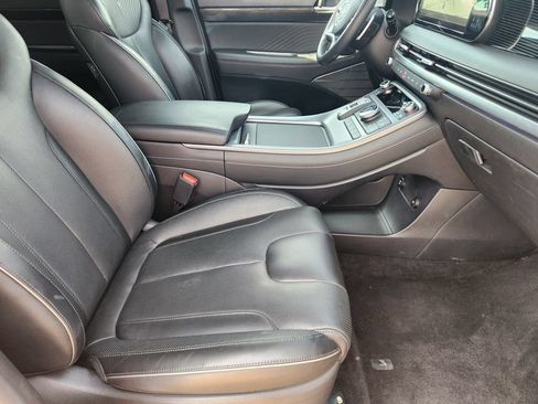 Used 2024 Hyundai Palisade Calligraphy AWD/4WD image 13