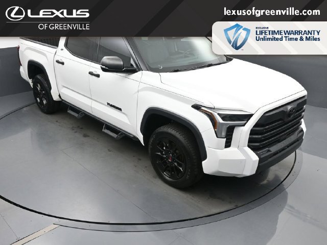 Used 2023 Toyota Tundra SR5 w/ SR5 Convenience Package AWD/4WD image 46