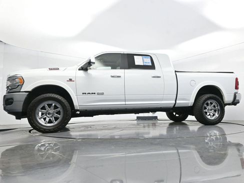 Used 2022 RAM 2500 Limited AWD/4WD image 50