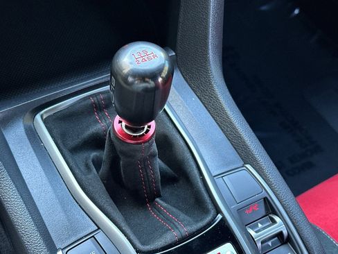 Used 2021 Honda Civic Type R image 24