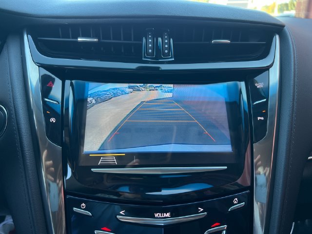 Used 2017 Cadillac CTS Sedan w/ Seating Package RWD image 22
