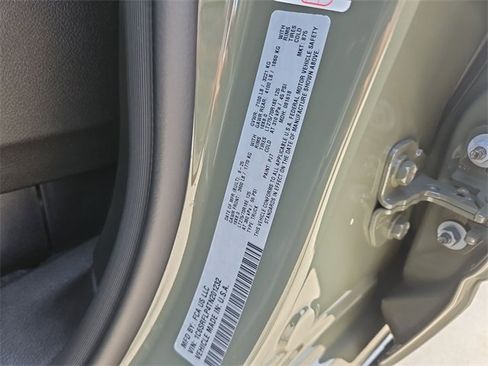 Used 2026 RAM 1500 Rebel w/ Advanced Safety Group II image 33