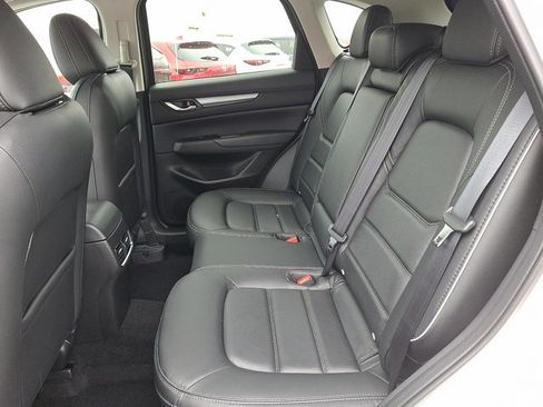 New 2025 MAZDA CX-5 AWD 2.5 S image 9