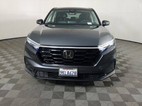 Certified 2024 Honda CR-V EX-L image 9