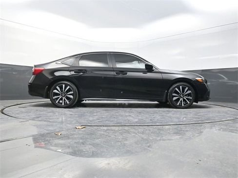 Used 2022 Honda Civic EX image 24