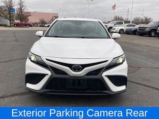 Used 2023 Toyota Camry SE video 2