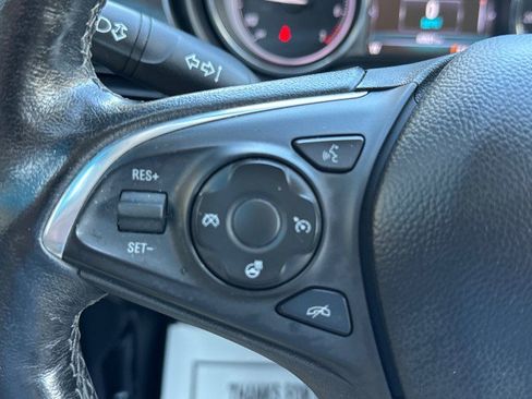 Used 2020 Buick Envision Essence image 20