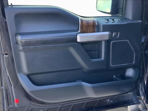 Certified 2020 Ford F150 Lariat AWD/4WD image 21