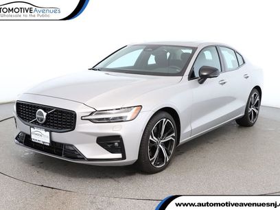 Used 2024 Volvo S60 B5 Plus