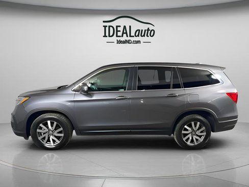 Used 2022 Honda Pilot EX-L image 11