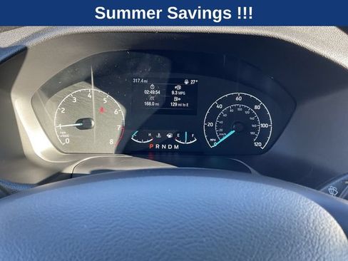 Used 2024 Ford Transit 350 DRW w/ Interior Upgrade Package RWD image 17