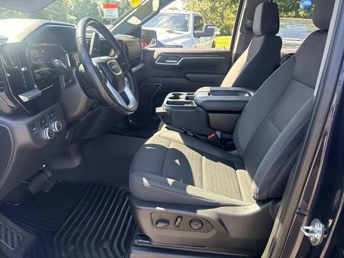 Used 2022 GMC Sierra 1500 Elevation AWD/4WD image 22