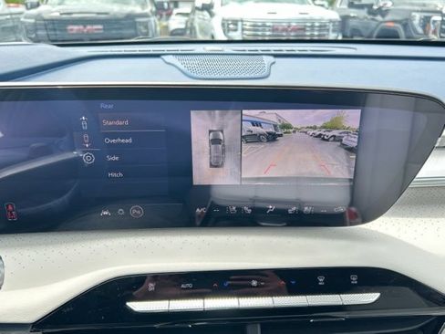 New 2026 Buick Enclave Avenir w/ Super Cruise Package AWD/4WD image 56