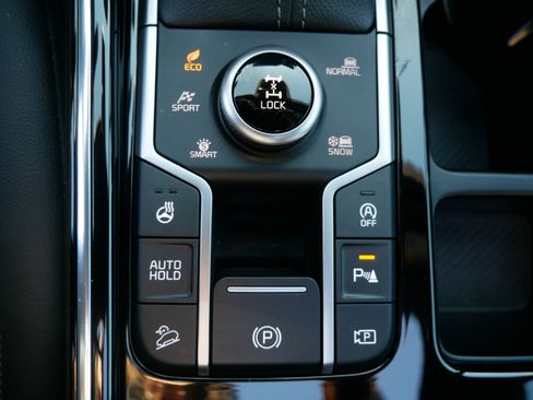 Used 2024 Kia Sorento SX Prestige image 29