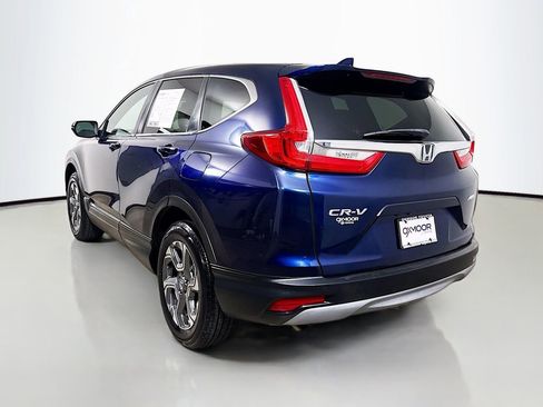 Used 2018 Honda CR-V EX-L image 5