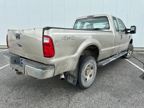Used 2008 Ford F350 XLT AWD/4WD image 7
