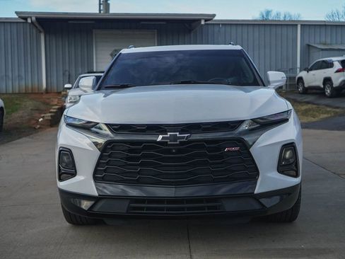 Used 2019 Chevrolet Blazer RS image 29