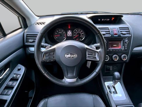 Used 2013 Subaru Crosstrek 2.0i Limited AWD/4WD image 5