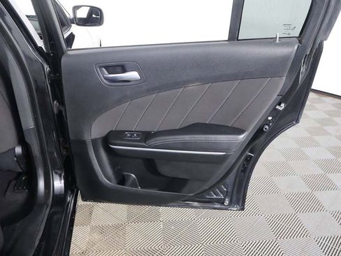 Used 2023 Dodge Charger SXT image 22