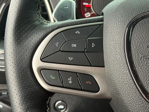 Used 2023 Dodge Challenger SRT Hellcat image 25