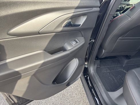 New 2026 Chevrolet TrailBlazer RS image 9