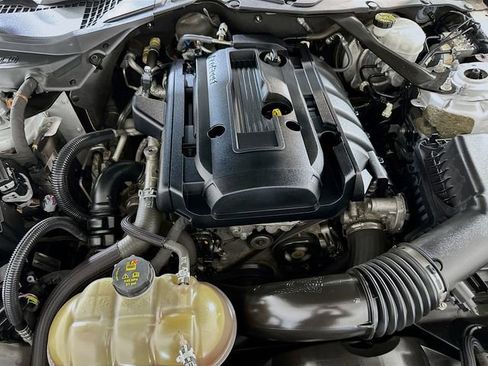 Used 2019 Ford Mustang Premium RWD image 21