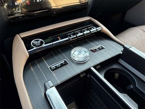 New 2025 Lincoln Navigator Black Label image 29