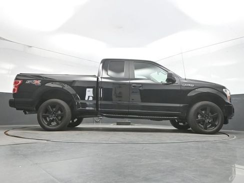 Used 2018 Ford F150 XL w/ Equipment Group 101A Mid AWD/4WD image 30