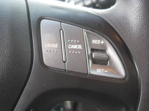 Used 2014 Hyundai Tucson GLS FWD image 19