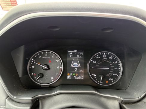 Certified 2023 Subaru Outback Touring XT image 14