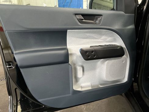 Used 2025 Ford Maverick XLT w/ XLT Luxury Package AWD/4WD image 14