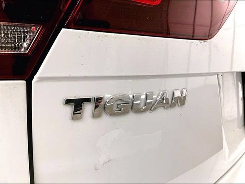 Used 2021 Volkswagen Tiguan S AWD/4WD image 13