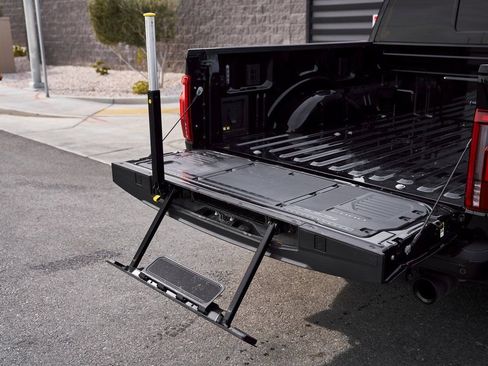 Used 2024 Ford F150 Raptor R AWD/4WD image 25