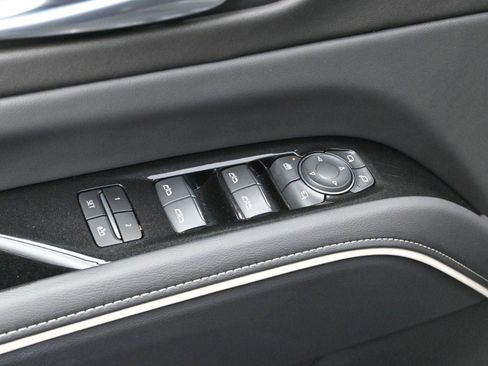 Certified 2024 Cadillac Escalade ESV Premium Luxury AWD/4WD image 12