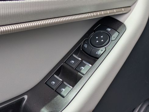 New 2026 Ford Explorer Active image 10