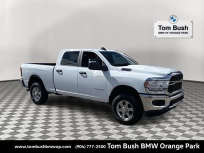 Used 2024 RAM 2500 Big Horn