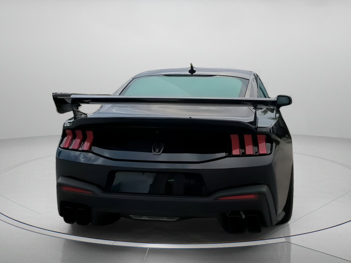 New 2026 Ford Mustang Dark Horse SC RWD image 28