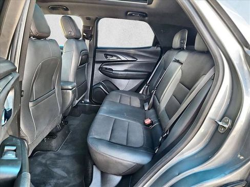 Certified 2023 Chevrolet TrailBlazer RS w/ Sun and Liftgate Package FWD image 20