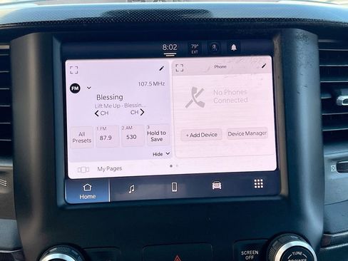 Used 2022 RAM 2500 Power Wagon w/ Level 1 Equipment Group image 14