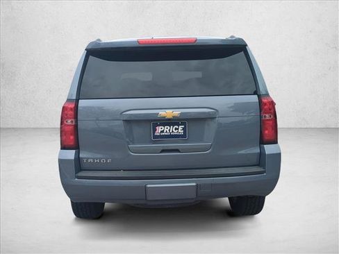 Used 2016 Chevrolet Tahoe LT RWD image 6