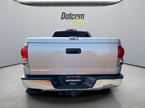 Used 2007 Toyota Tundra Limited AWD/4WD image 8