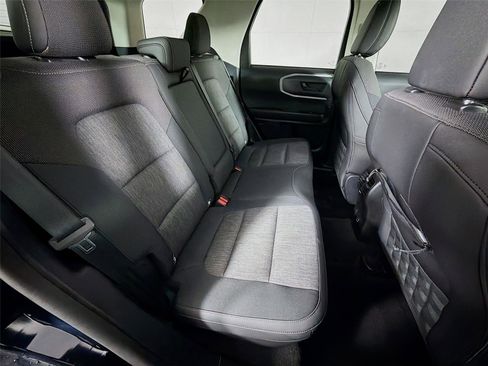 Used 2022 Ford Bronco Sport Big Bend w/ Convenience Package image 27