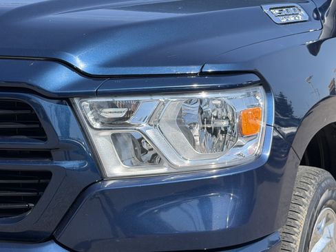 Used 2020 RAM 1500 Big Horn AWD/4WD image 6